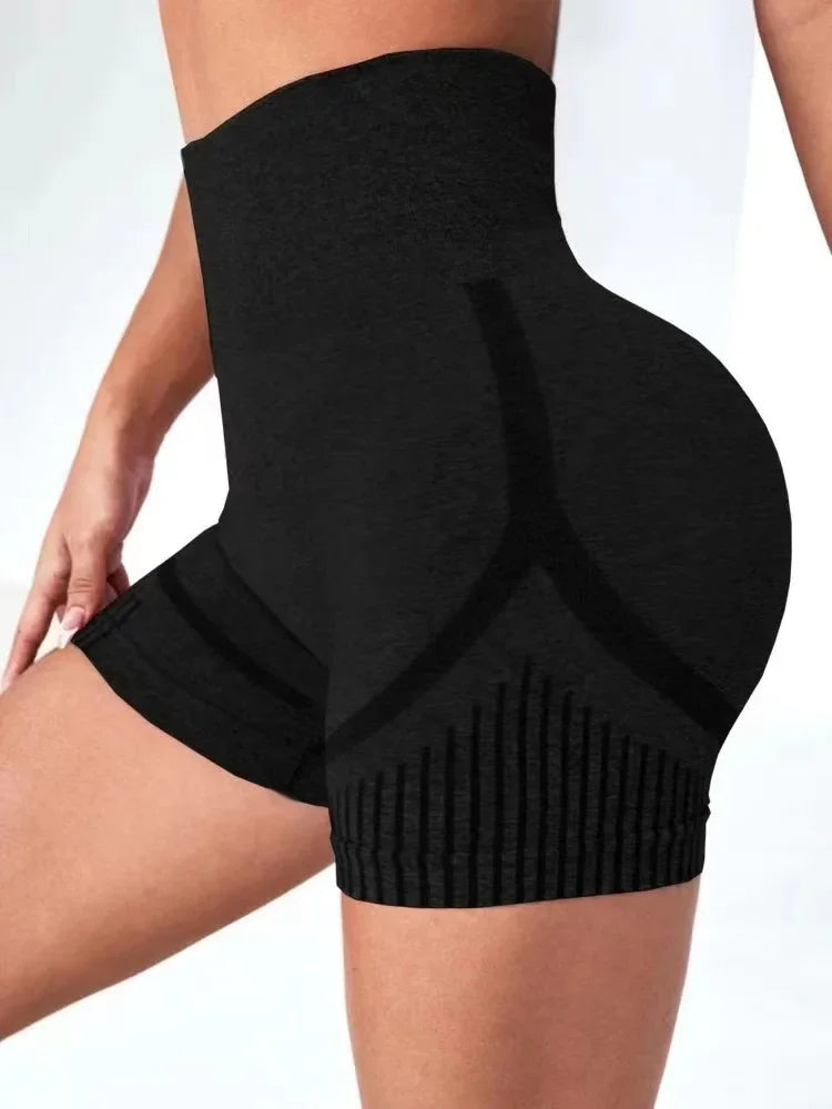 Women Yoga Shorts