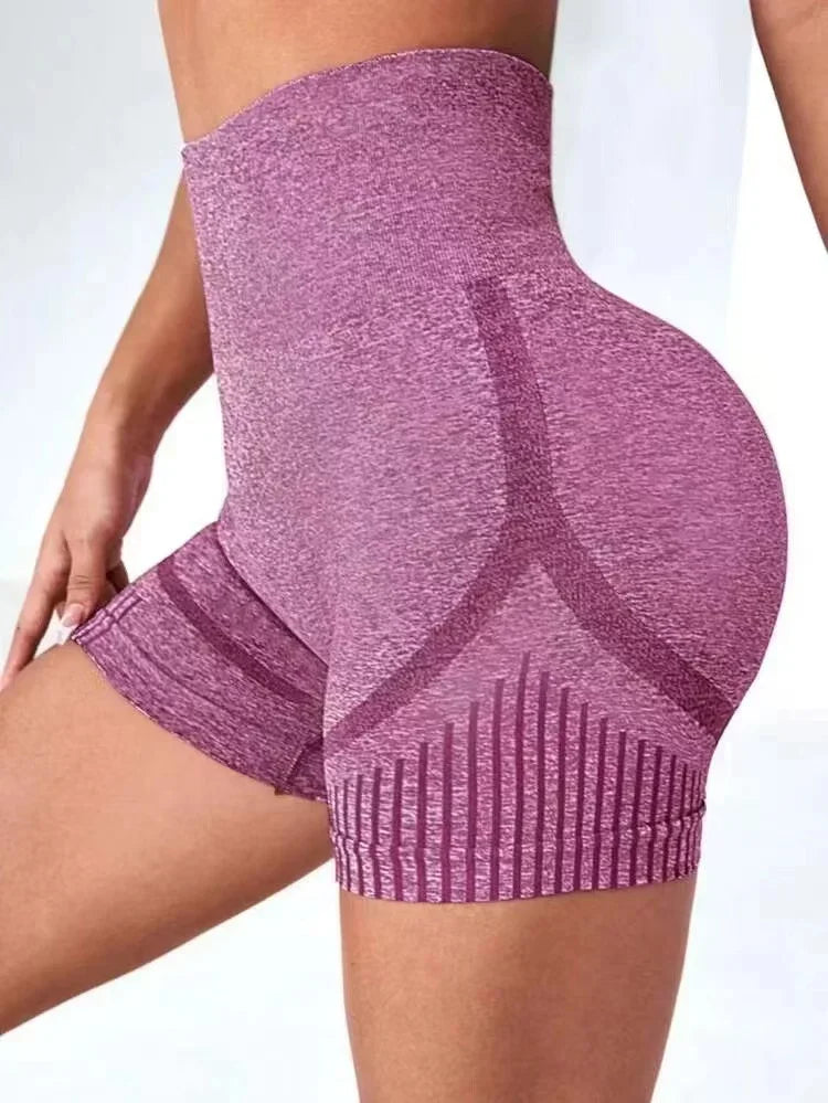 Women Yoga Shorts