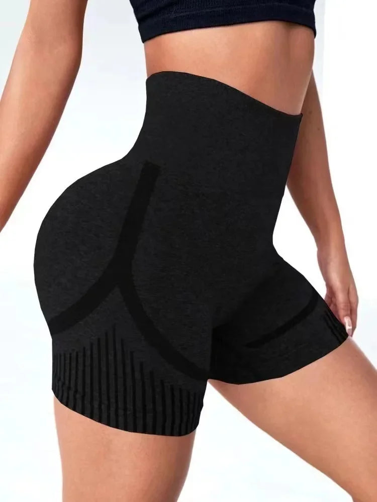 Women Yoga Shorts