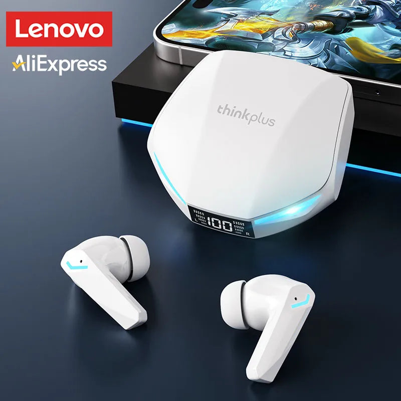 Choice Lenovo GM2 Pro Earphones