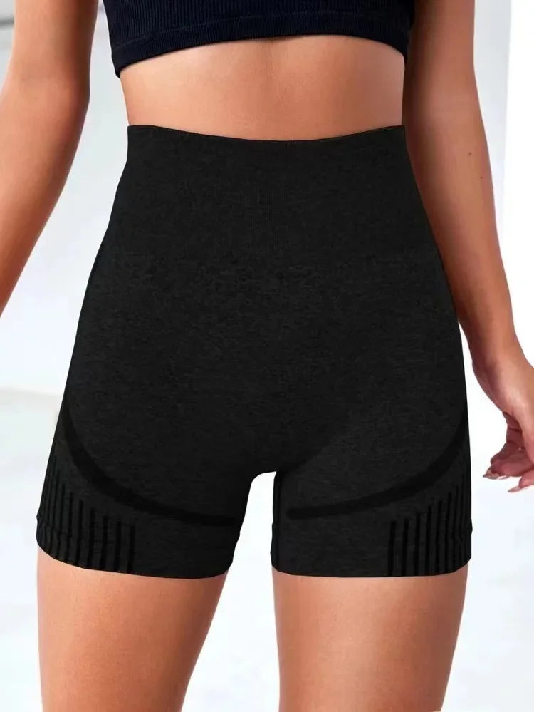 Women Yoga Shorts