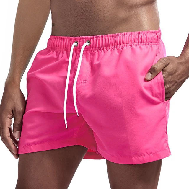 Men's Swim Shorts Swim Trunks