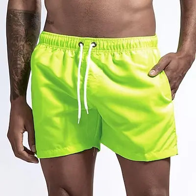 Men's Swim Shorts Swim Trunks