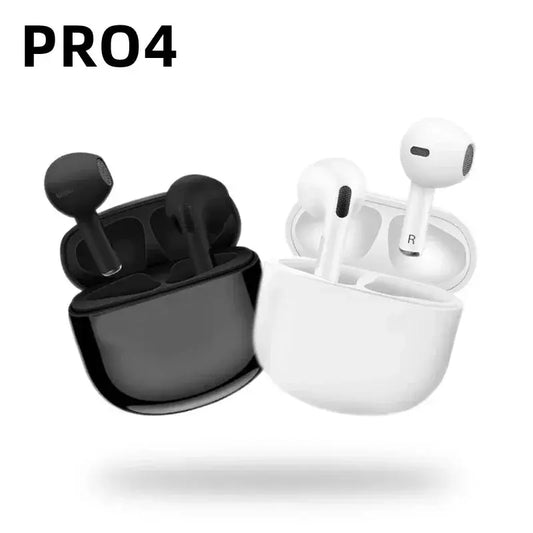 Pro4 TWS Bluetooth Earphone