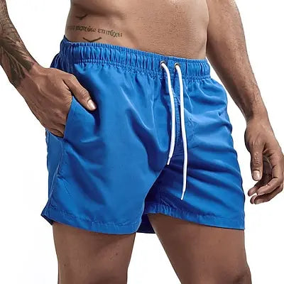 Men's Swim Shorts Swim Trunks