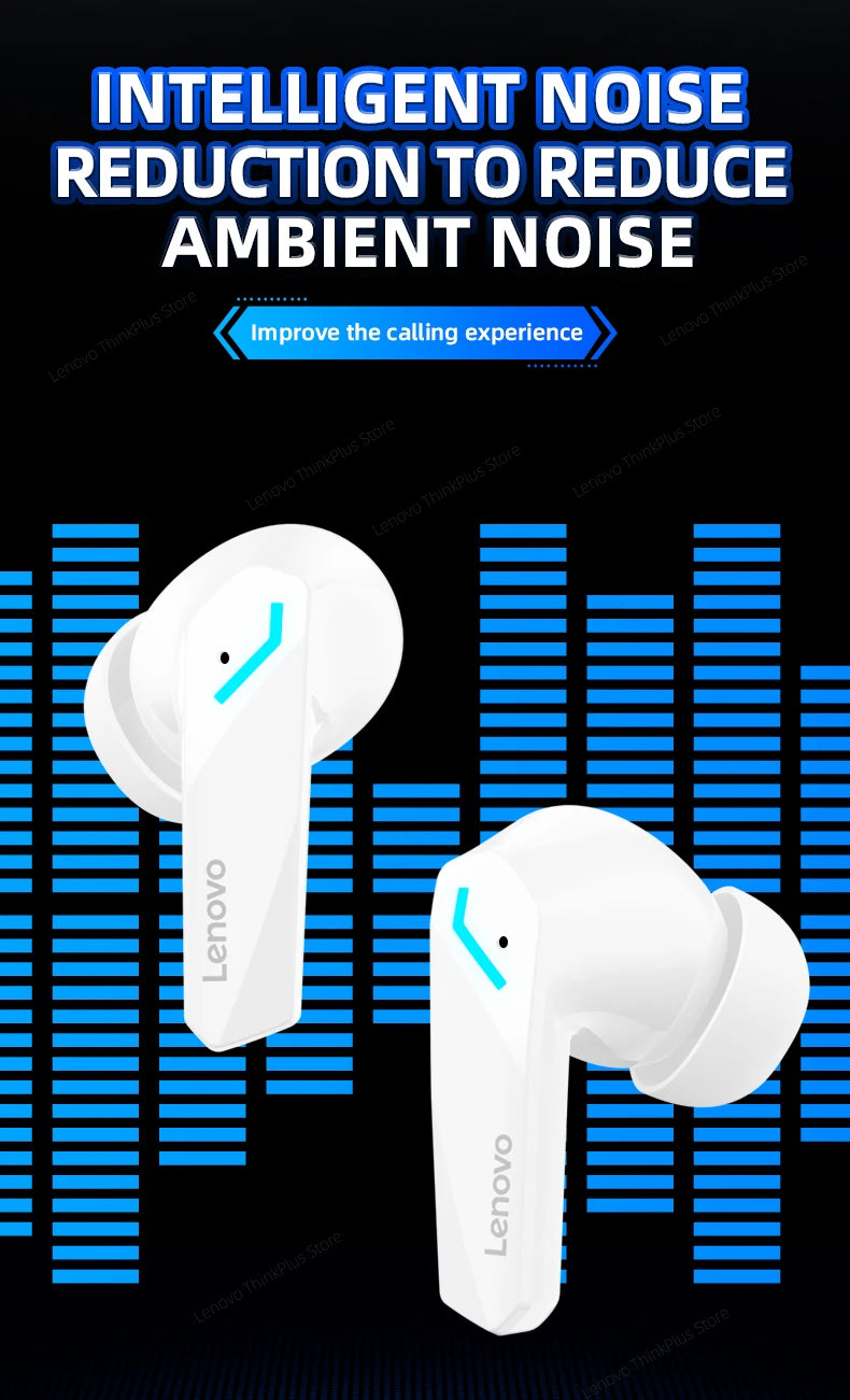 Choice Lenovo GM2 Pro Earphones