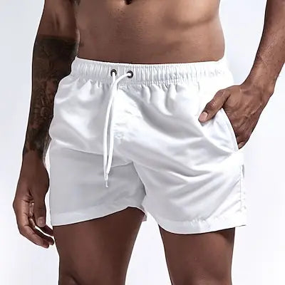Men's Swim Shorts Swim Trunks