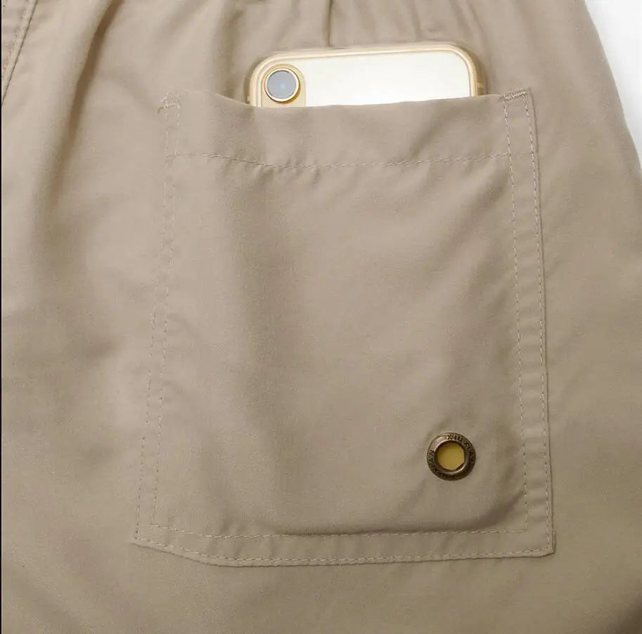 Men's Swim Shorts Swim Trunks