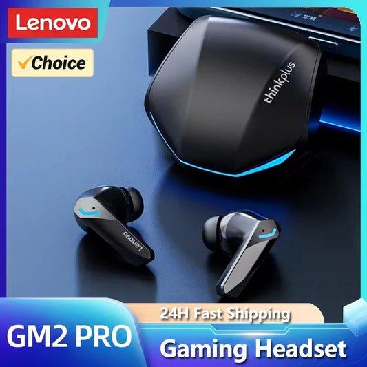 Choice Lenovo GM2 Pro Earphones