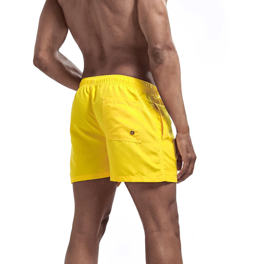 Men's Swim Shorts Swim Trunks