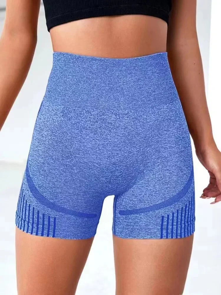 Women Yoga Shorts