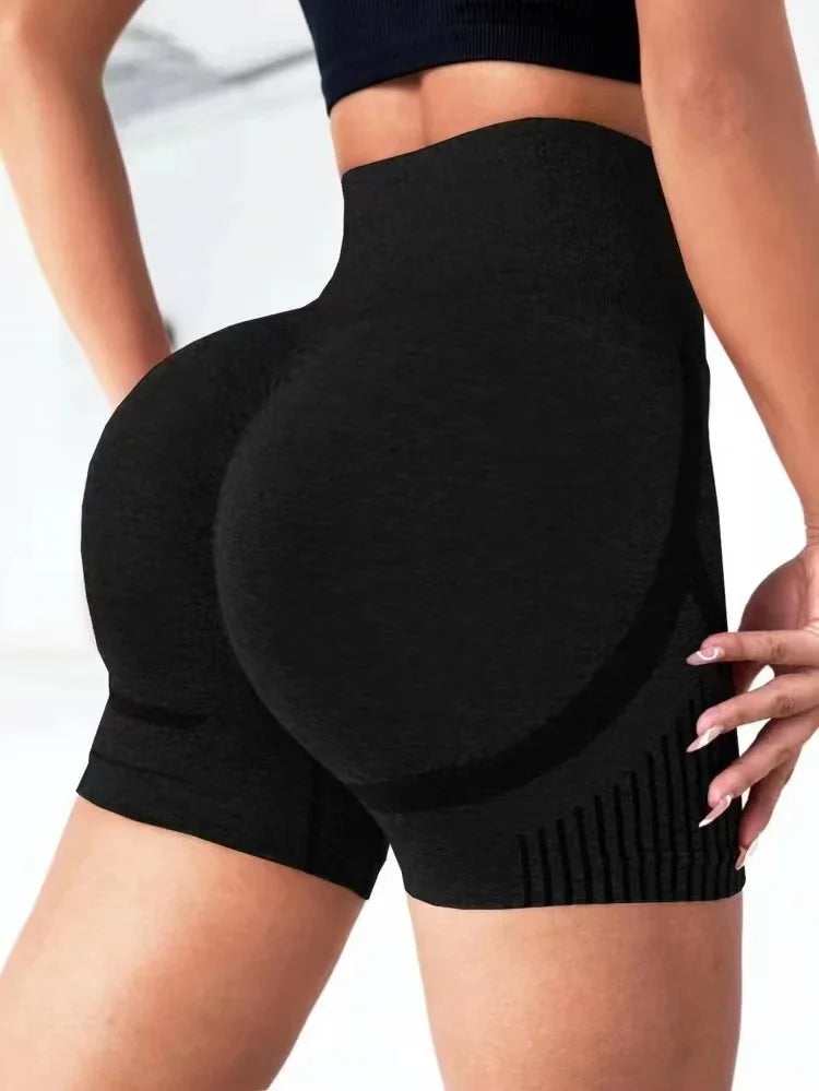 Women Yoga Shorts