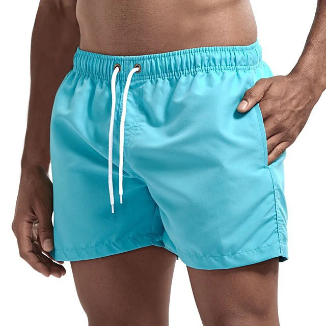 Men's Swim Shorts Swim Trunks