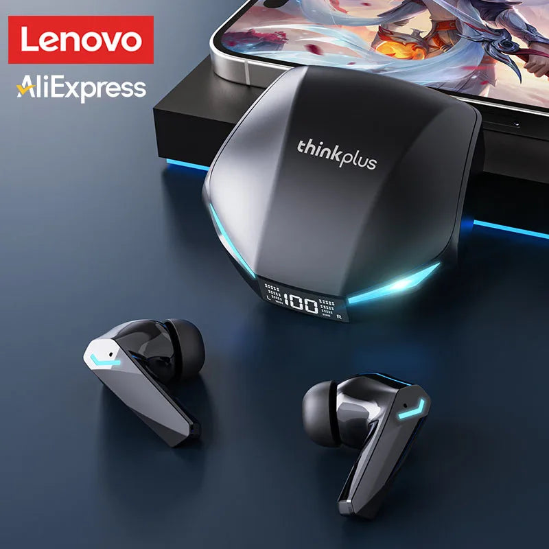 Choice Lenovo GM2 Pro Earphones