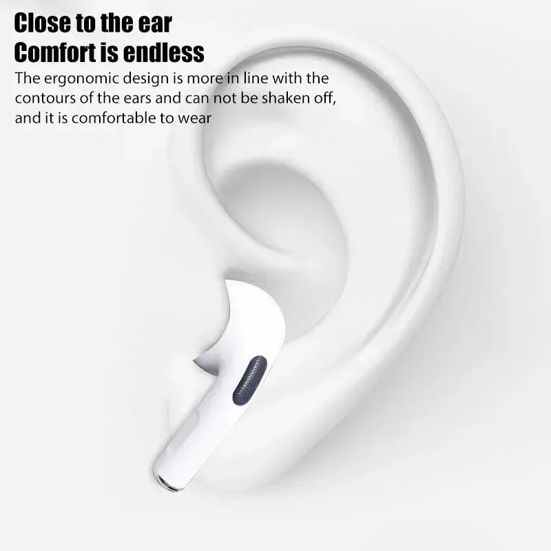 Pro4 TWS Bluetooth Earphone